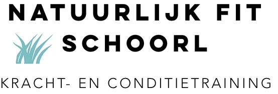 Natuurlijk fit schoorl